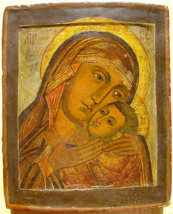 Our Lady of Korsun