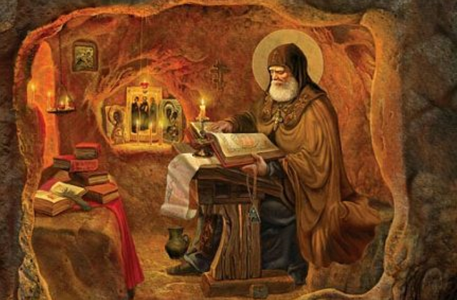 Нестор