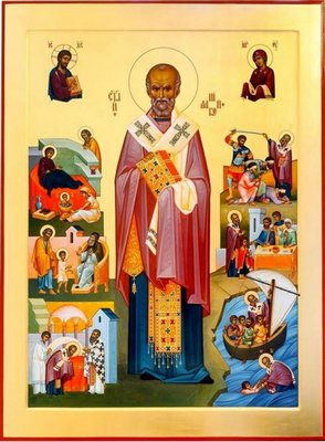 свт.Николай